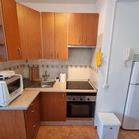לוס כריסטיאנוס Tenerife Island Oasis Apartment מראה חיצוני תמונה