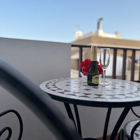 לוס כריסטיאנוס Tenerife Island Oasis Apartment מראה חיצוני תמונה
